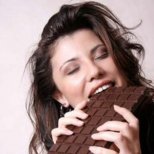Раздразнителността може да бъде преодоляна с шоколад