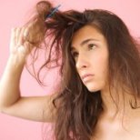 5 стъпки за възстановяване на увредена коса