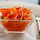 Експресна диета за прочистване с моркови