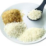 Прочистете си тялото от токсини с ориз