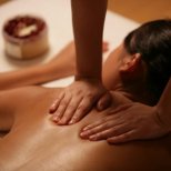 Значение и употреба на китайски точков масаж
