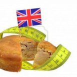 Английска диета за ефикасно отслабване