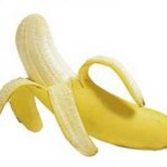 За какво да използваме корите на бананите