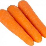 Лечебните свойства на морковите