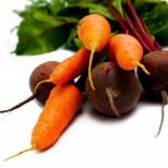 Диета Цвекло и моркови за 10 дни-отслабване 5 кг