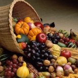 Бърза и лесна есенна диета