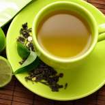 Зеленият чай е полезен при артрит