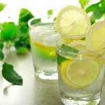 Напитка с лимон за лечение, отслабване и засилване на метаболизма!