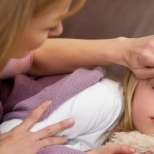 Защо детето боледува често от вирусни инфекции