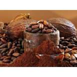 Какаовите зърна - едни от най-добрите източници на антиоксиданти