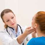 Причини за рак на щитовидната жлеза