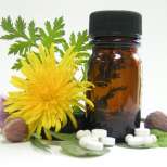 Лечение на гинекологични заболявания с хомеопатични средства