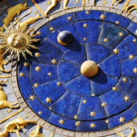 Седмичен хороскоп от 1 до 7 септември 2014