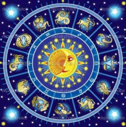 Дневен хороскоп за четвъртък 17 юли 2014