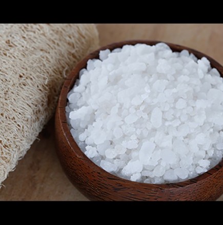 Какво лекува морската сол-Начини за използване при лечение