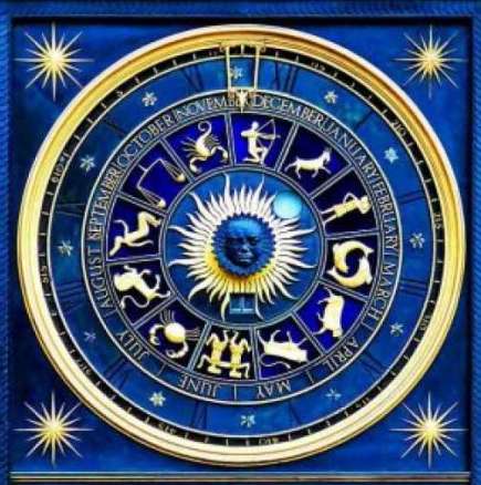 Дневен хороскоп за неделя 23 ноември 2014 
