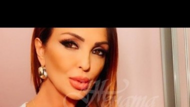 Майката на Глория на 80: