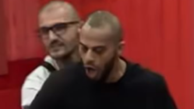 Безпрецендентен случай тази вечер в 