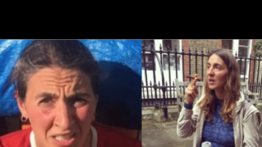 Тризначките говорят несвързано