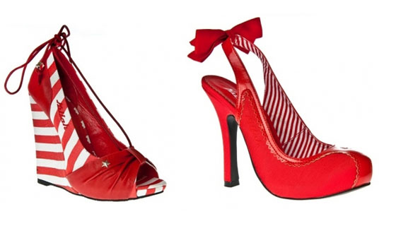 Killah Shoes Collection