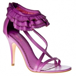 Killah Shoes