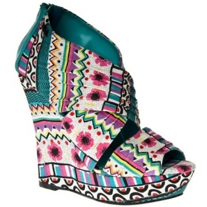 Killah Shoes
