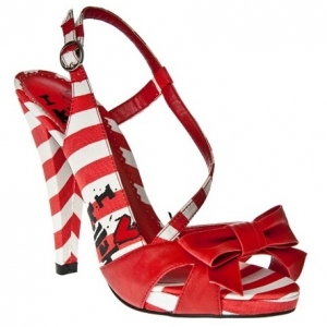 Killah Shoes