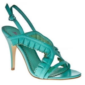 Killah Shoes