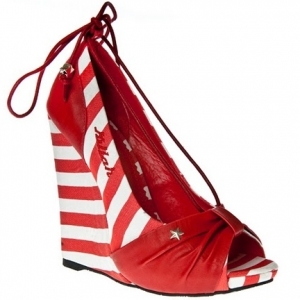 Killah Shoes