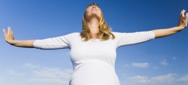 7 начина да се освободиш от стреса по време на бременността