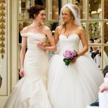 Как да изберем сватбена рокля