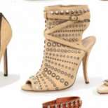 Manolo Blahnik 2010