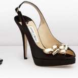Jimmy Choo 2010