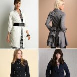 Модерни дрехи за 2012-а