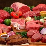 По какво се разпознава прясното месо