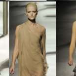Lanvin Пролет-Лято 2011