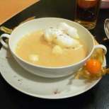 Сладка бирена супа (немска рецепта)