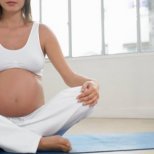 Правила на тренировки по време на бременност