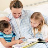 Как да науча детето си да чете