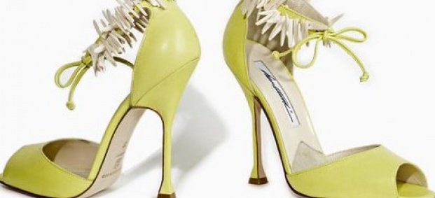 Brian Atwood 2011