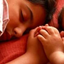 Няколко съвета как да приспите детето