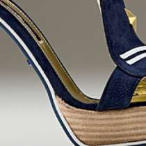 Колекция обувки от Alberto Guardiani за Пролет- Лято 2011