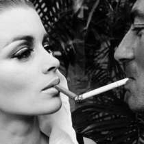 Мъжете пушачи не задоволяват жените си