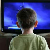 Съня при децата се нарушава от телевизията