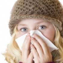 Как да различим грип от настинка