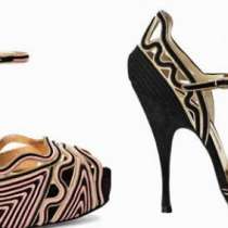 Brian Atwood 2010