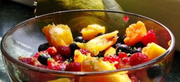 8 плодове, които са чудесни антиоксиданти