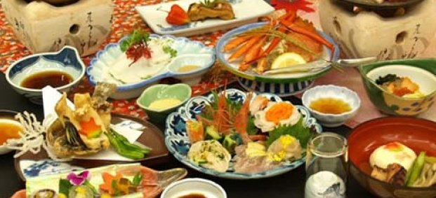 Японска диета