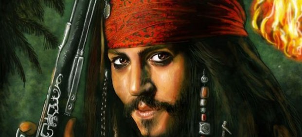 Джони Деп ще се снима в "Карибски пирати 5"