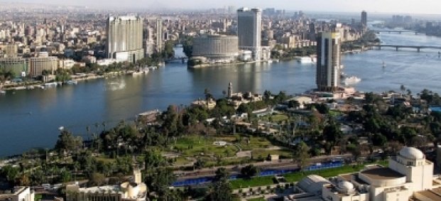 7 чудеса в Египет